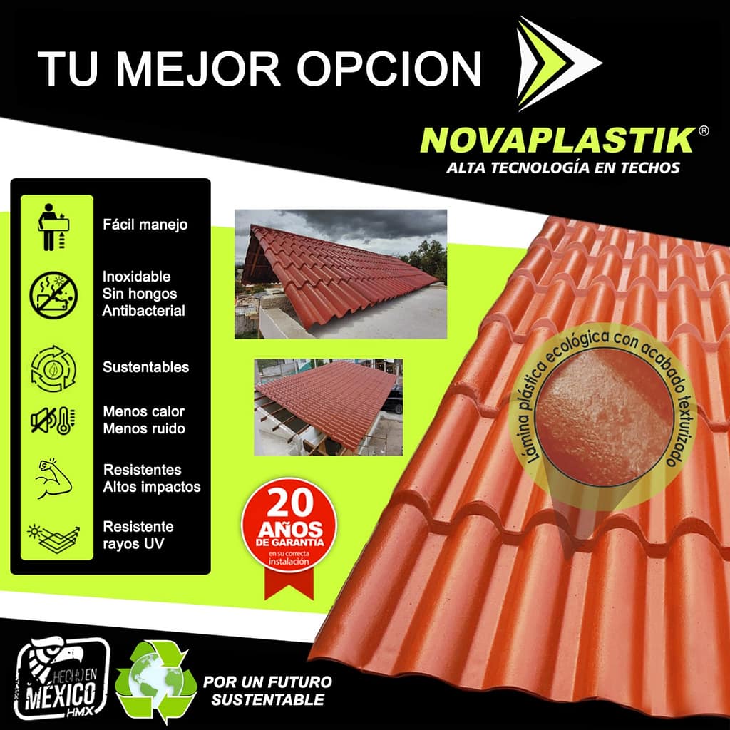 Novaplastik - Novaplastik