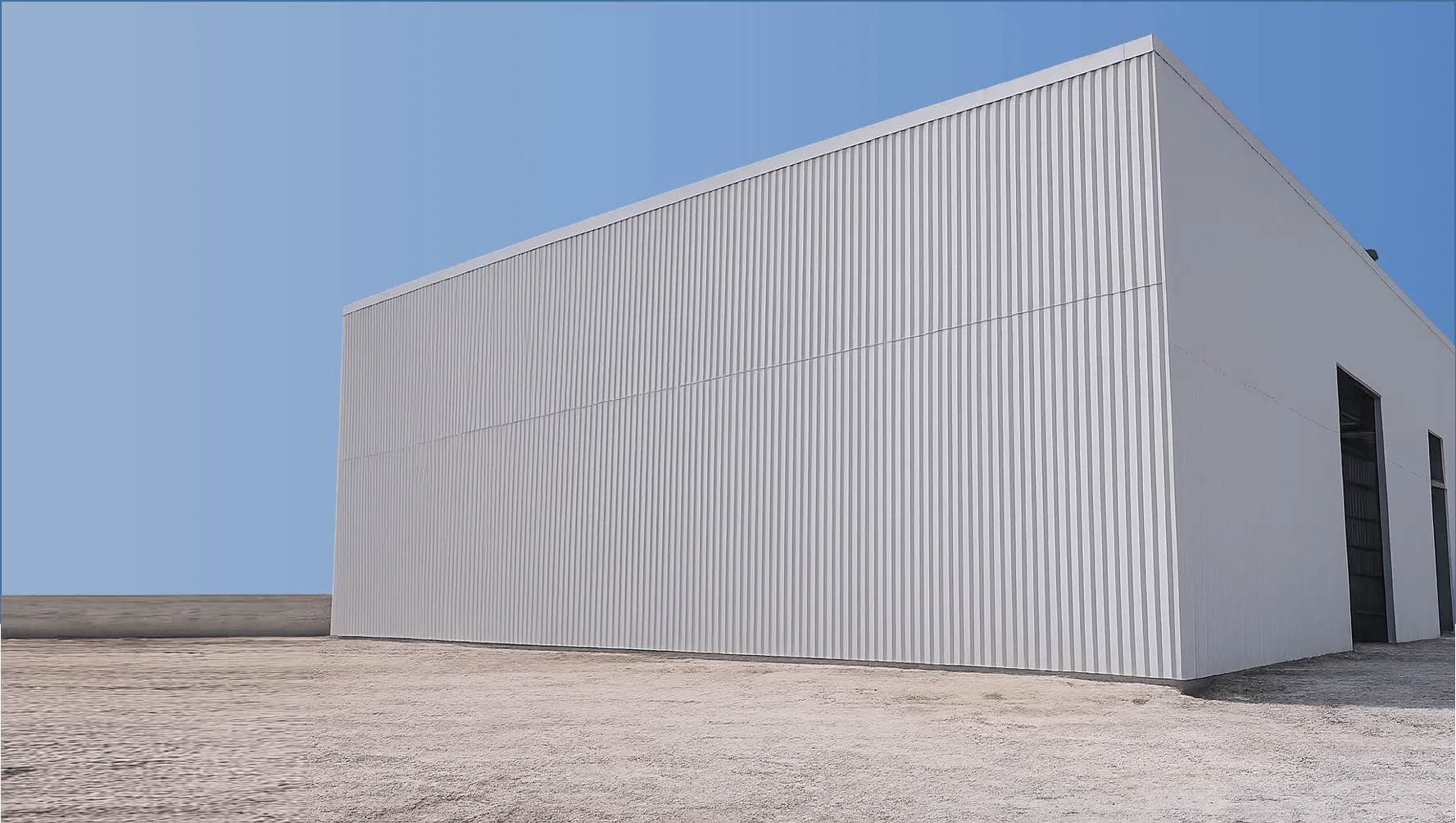 Bachoco-new - Novaplastik Lámina R101 PVC Yucatán