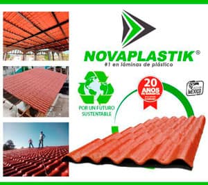 lamina - Novaplastik