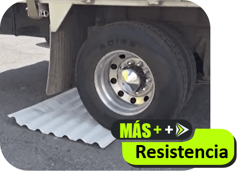 Resistencia - Novaplastik