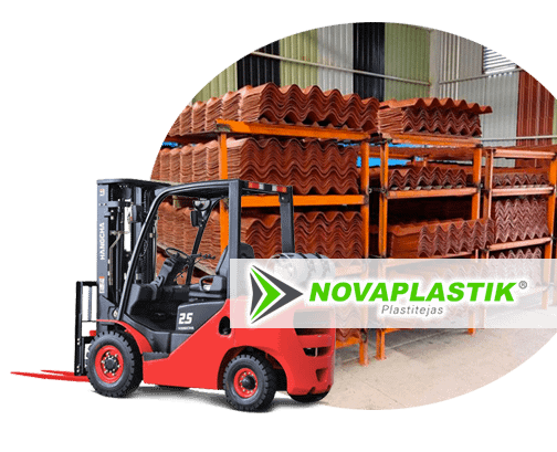 novatejas - Novaplastik