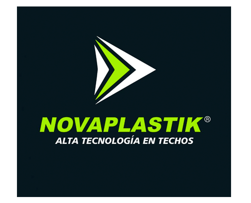 logo - Novaplastik