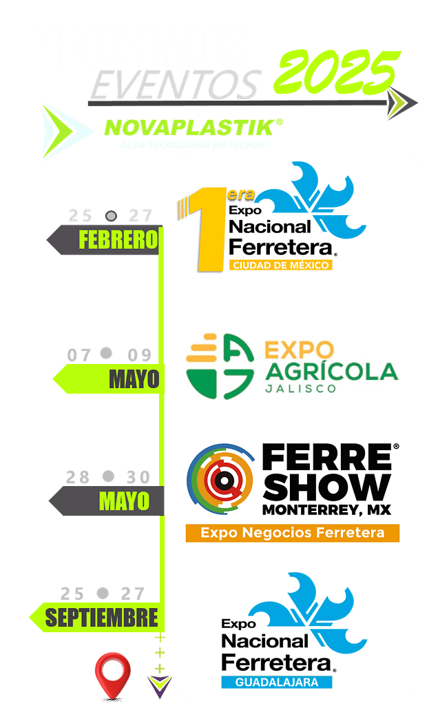 Vertical 11 - Novaplastik