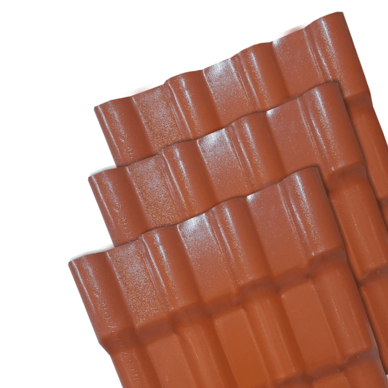 Lamina Roma cuadrada - Novaplastik