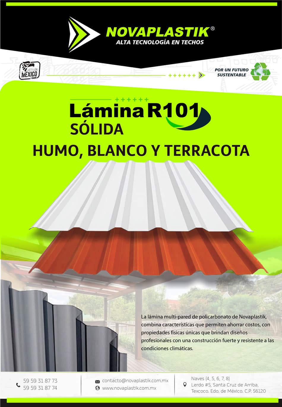 R101-SOLIDA-1 - Novaplastik
