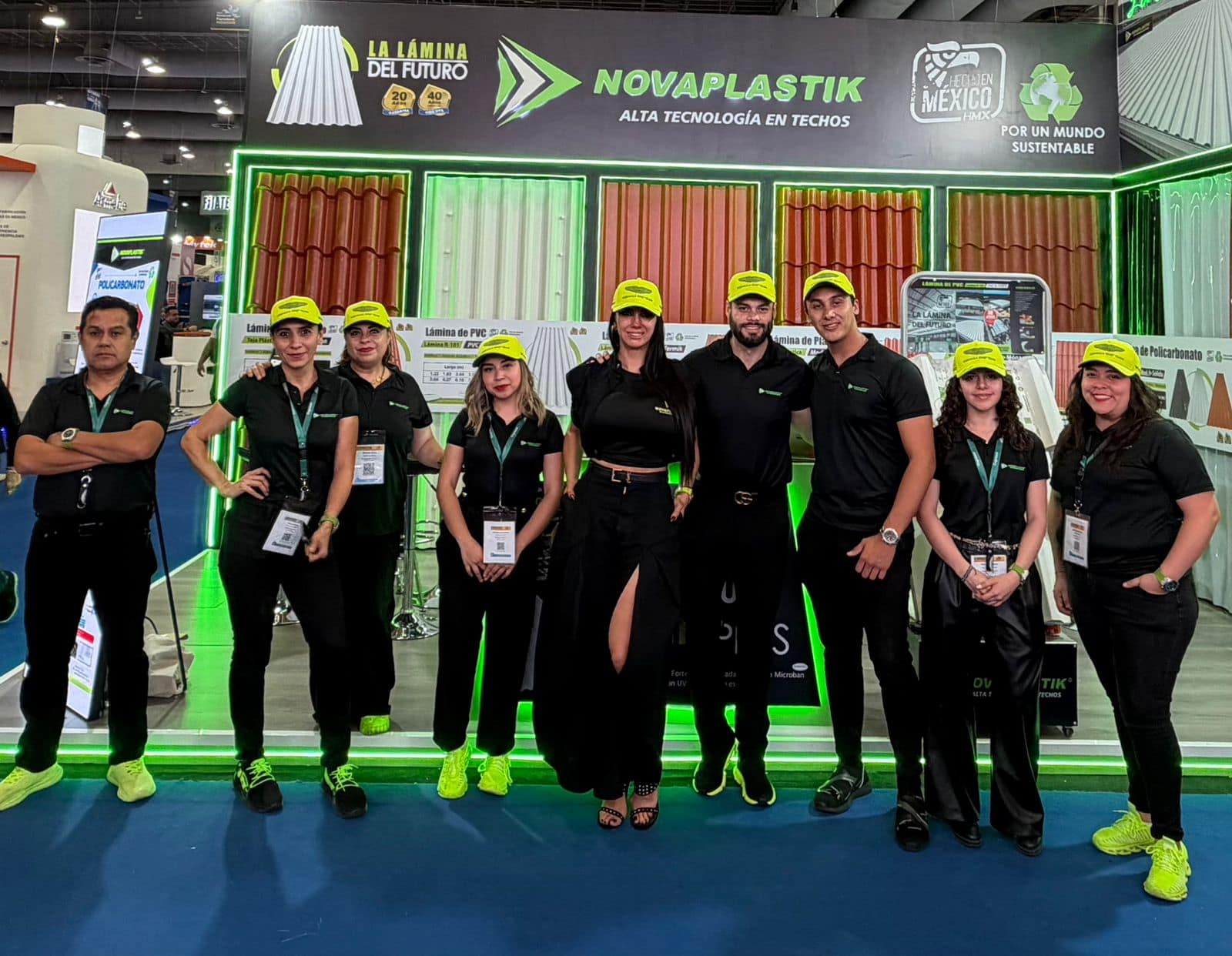 EXPO FERRETERA CDMX 2026